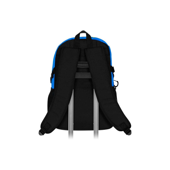 Mochila Escolar Sonic Fight 3.0 GO 09405