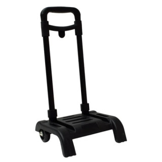 Trolley para Mochilas Campus College Preto E180-BK