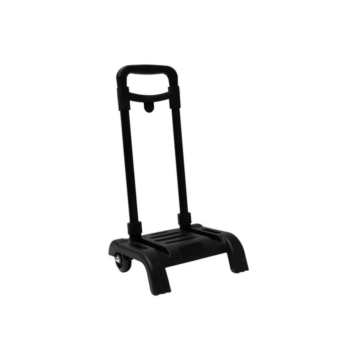 Trolley para Mochilas Campus College Preto E180-BK