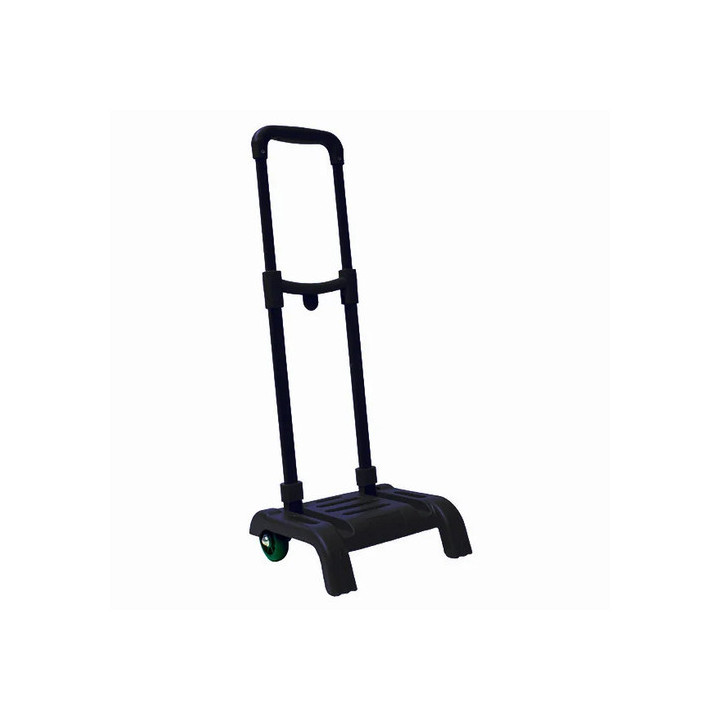 Trolley para Mochilas Campus College Preto E180-BK