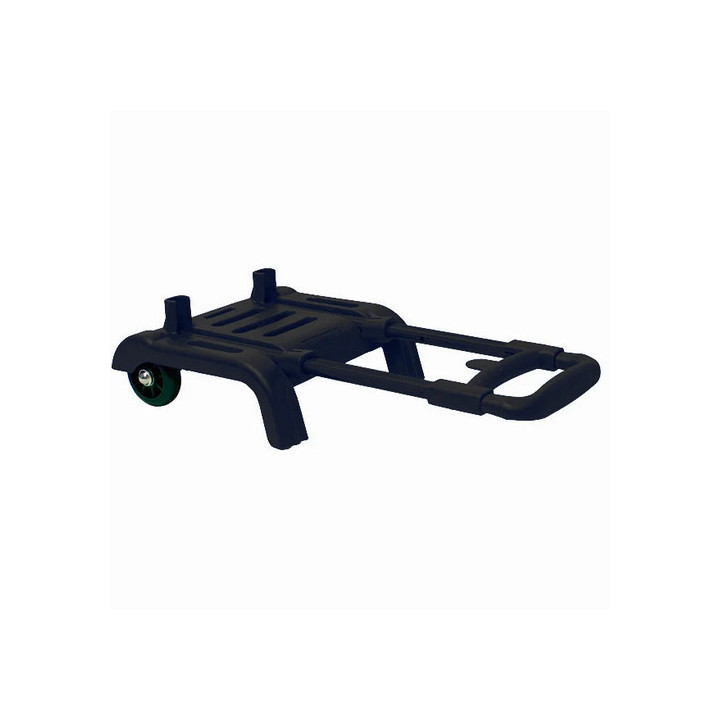 Trolley para Mochilas Campus College Preto E180-BK