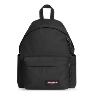 Mochila Escolar Preta Eastpak Day Pak'r Black EK0A5BG40081