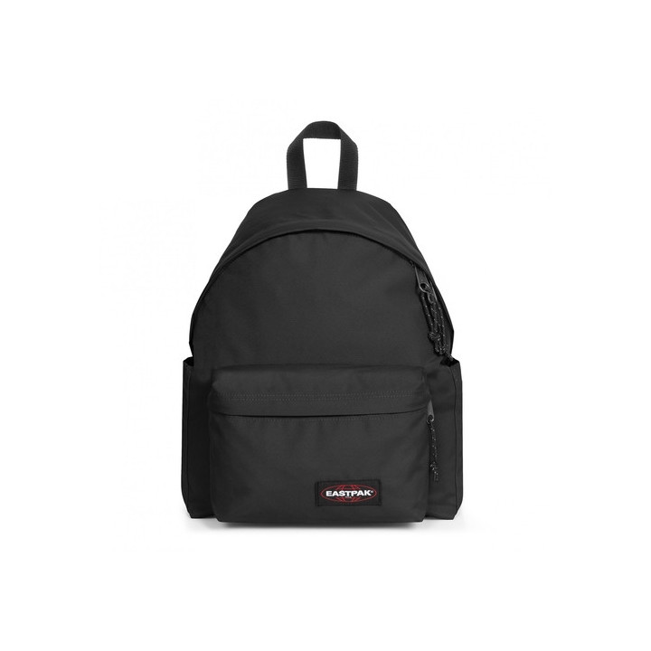 Mochila Escolar Preta Eastpak Day Pak'r Black EK0A5BG40081