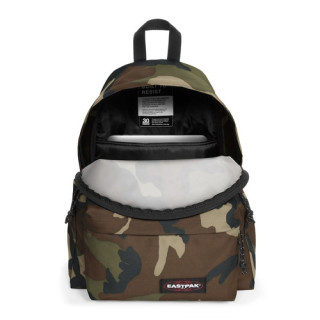Mochila Escolar Camuflada Eastpak Day Pak'r Camo EK0A5BG41811