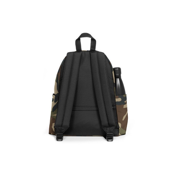 Mochila Escolar Camuflada Eastpak Day Pak'r Camo EK0A5BG41811