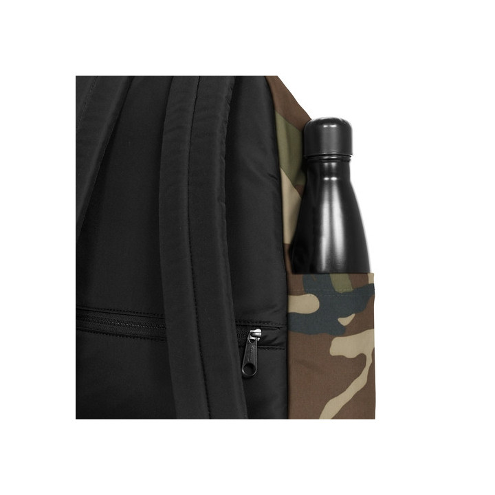 Mochila Escolar Camuflada Eastpak Day Pak'r Camo EK0A5BG41811