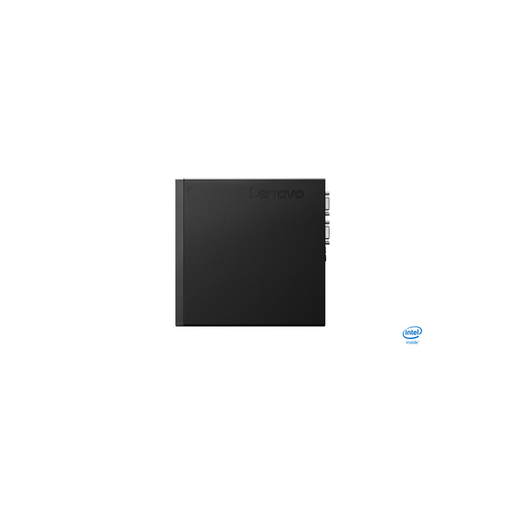 Lenovo ThinkCentre M920q Tiny Intel Core i5-8400 8GB 256GB NVMe Windows 11 Pro Recondicionado Grade A
