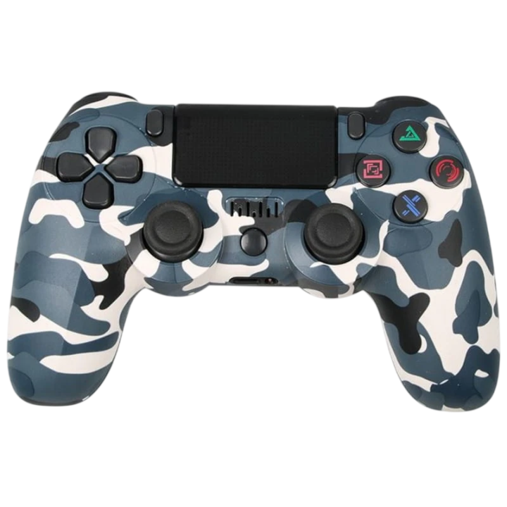 Comando Wireless Compatível com PS4 OEM V2