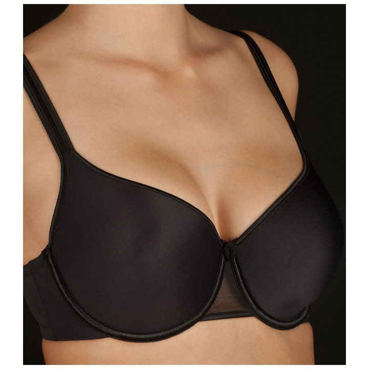 Selene Sara Soutien com aros acolchoado Copa D | suporte