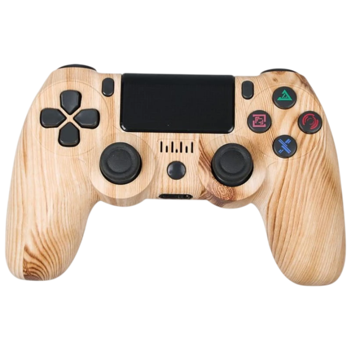Comando Wireless Compatível com PS4 OEM V2 Bluetooth