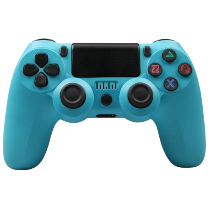 Comando Wireless Compatível com PS4 OEM V2