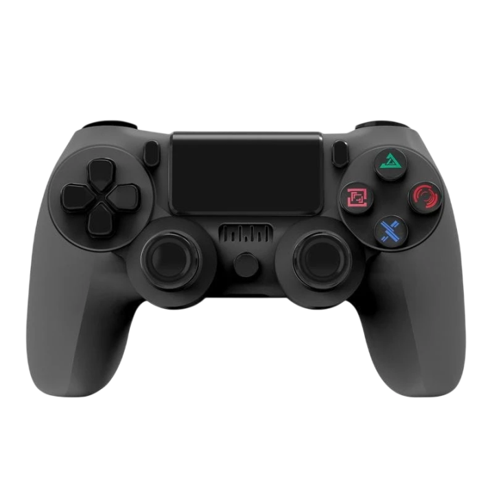 Comando Wireless Compatível com PS4 OEM V2 Bluetooth