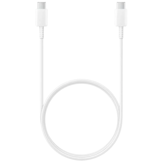 Cabo Samsung EP-DA705 USB-C para USB-C 1m Branco