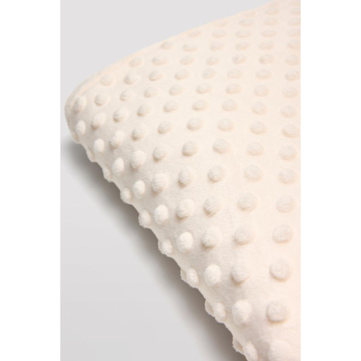Manta de Inverno Bebé 80x110 cm Ysabel Mora 25016