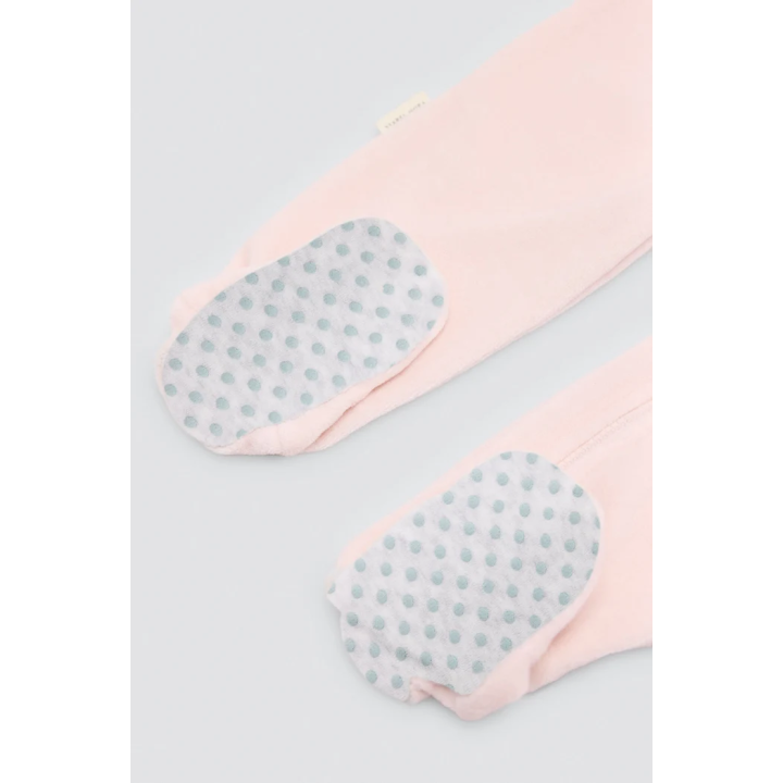 Pijama Macacão de Inverno para Bebé Ysabel Mora 25463