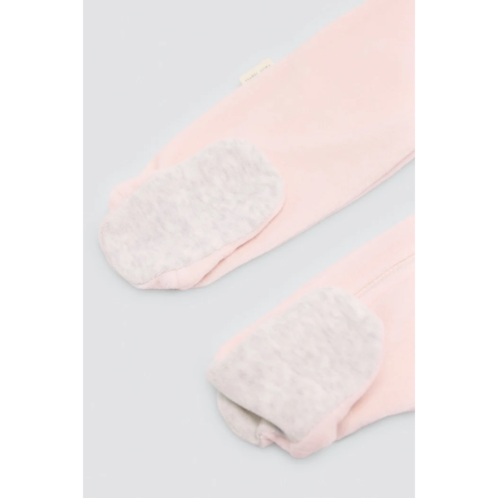Pijama Macacão de Inverno para Bebé Ysabel Mora 25463