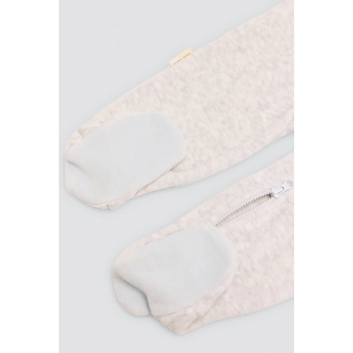 Pijama Macacão de Inverno Bebé Ysabel Mora 25640