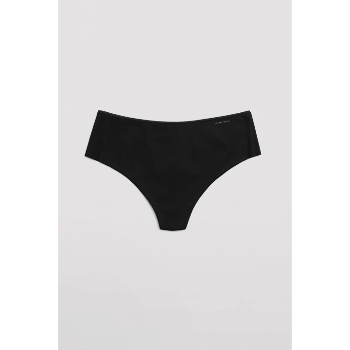Tanga de cintura alta de controlo invisível Ysabel Mora 19689