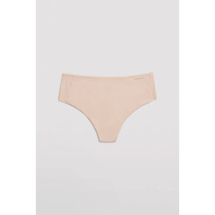 Tanga de cintura alta de controlo invisível Ysabel Mora 19689