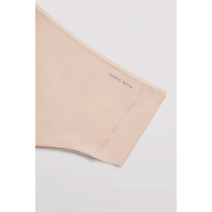 Tanga de cintura alta de controlo invisível Ysabel Mora 19689