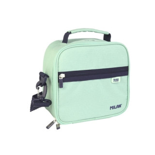 Lancheira Térmica Milan 430 3,5L Verde 08806SNCGR