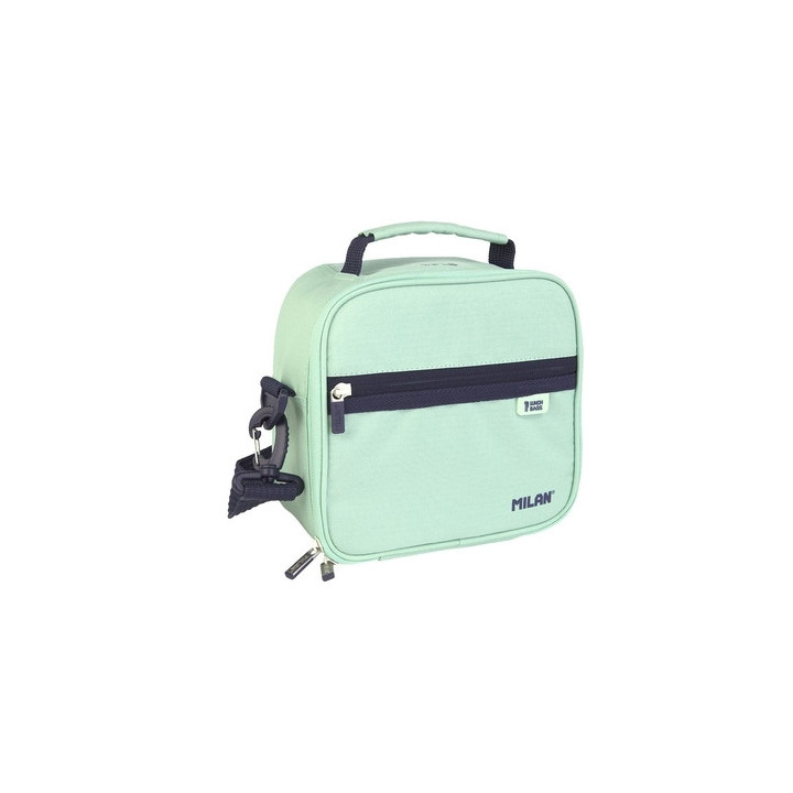 Lancheira Térmica Milan 430 3,5L Verde 08806SNCGR