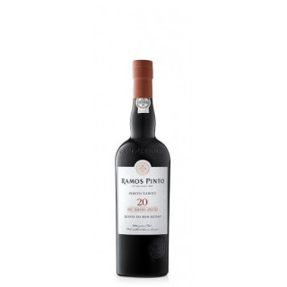 Ramos Pinto Quinta do Bom Retiro Porto Tawny 20 Anos | 75cl