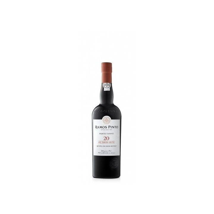 Ramos Pinto Quinta do Bom Retiro Porto Tawny 20 Anos | 75cl