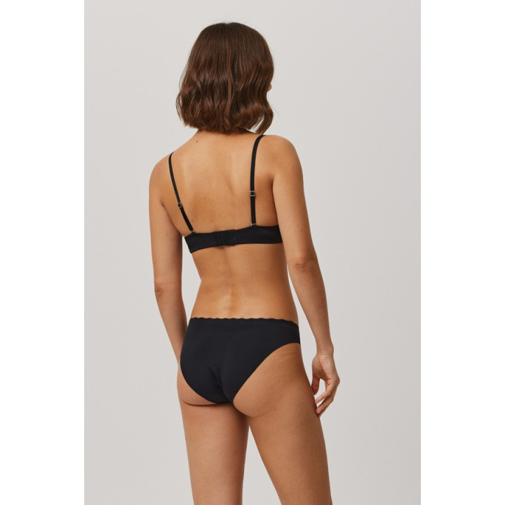 Ysabel Mora Mini Bikini of lycra laser cut - YSM-19339