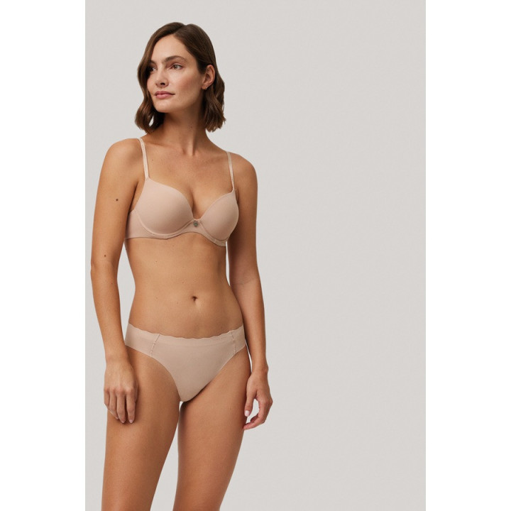 Ysabel Mora Mini Bikini of lycra laser cut - YSM-19339