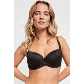Soutien Acolchoado Rendado Copa C Gisela - GIS-2/10014