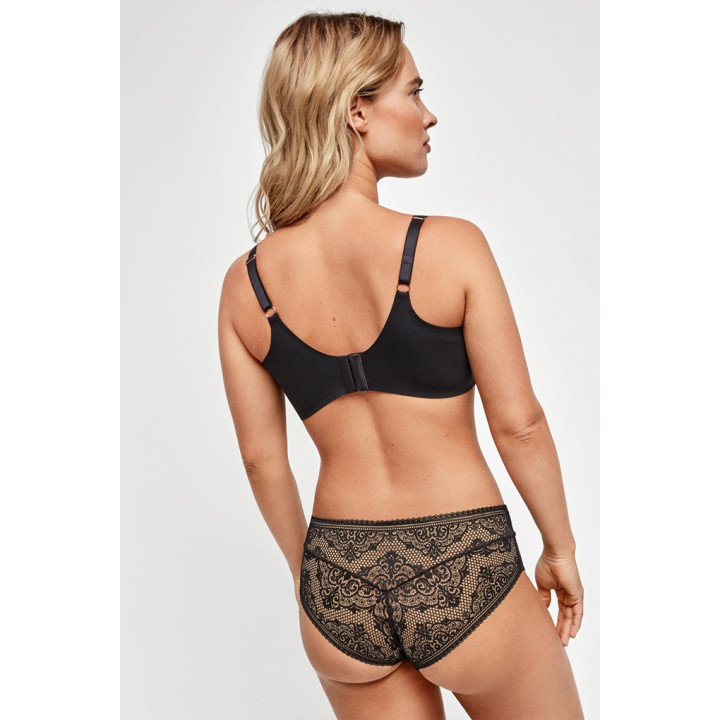Gisela® Soutien Acolchoado Rendado Copa C 2/10014