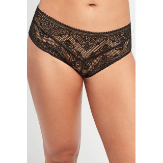 Gisela® Boxer Rendado Senhora 2/100014