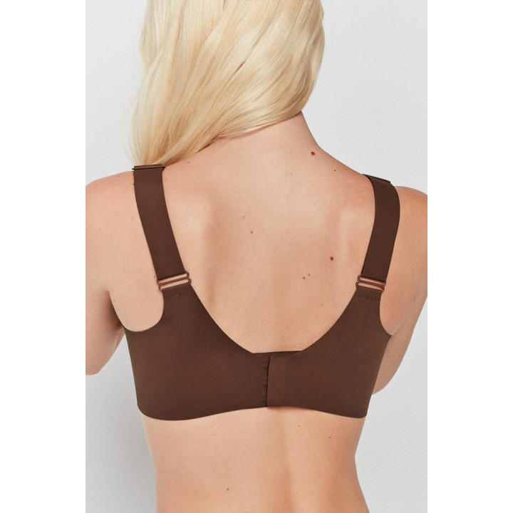 Soutien Acolchoado Removível s/ Aro Gisela 1/10010