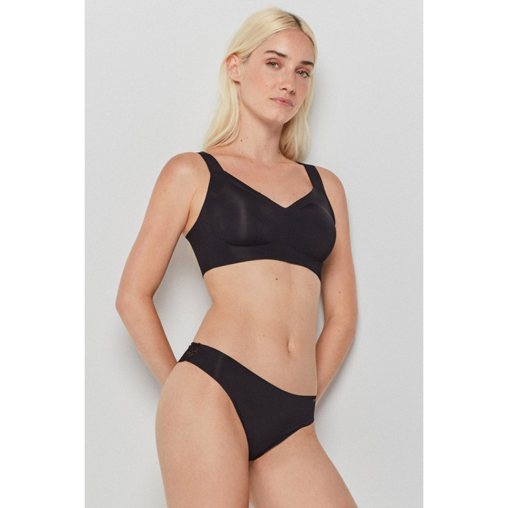 Soutien Acolchoado Removível s/ Aro Gisela 1/10010
