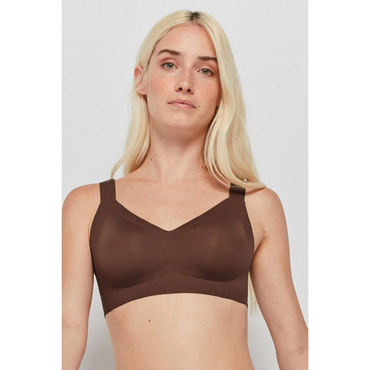 Soutien Acolchoado Removível s/ Aro Gisela 1/10010