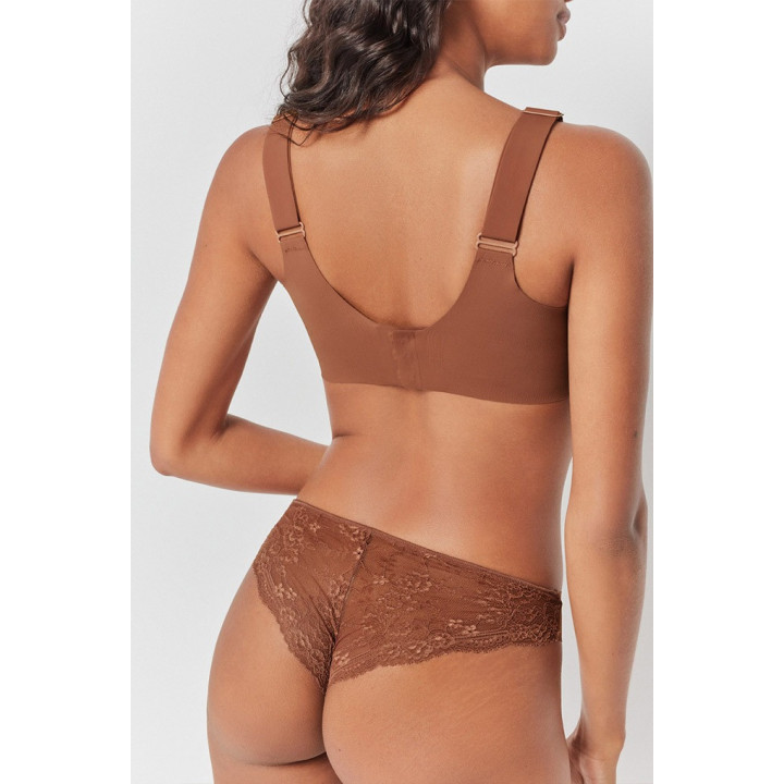 Soutien Acolchoado Removível s/ Aro Gisela 1/10010