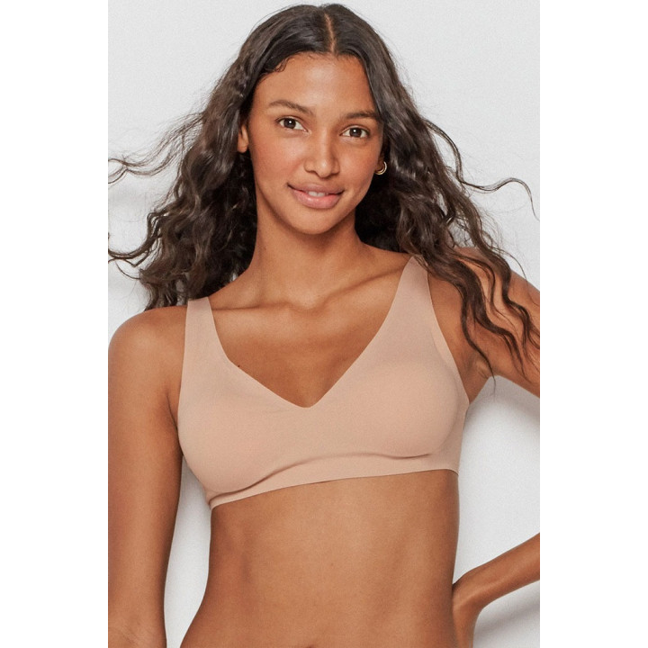 Soutien Push-Up Removível s/ Aro 1/10011