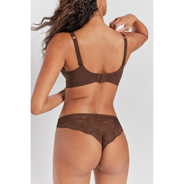 Soutien Push-Up Removível s/ Aro 1/10011