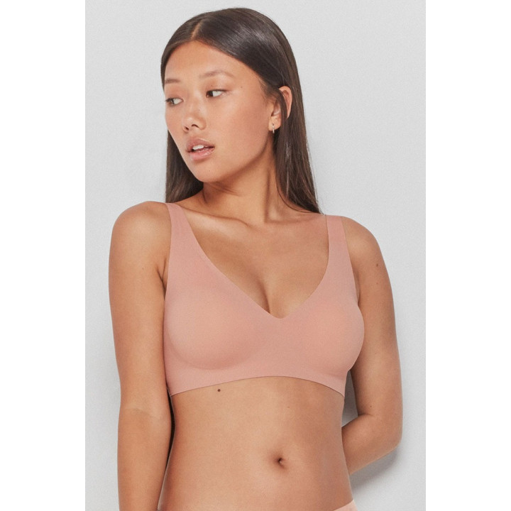 Soutien Push-Up Removível s/ Aro 1/10011