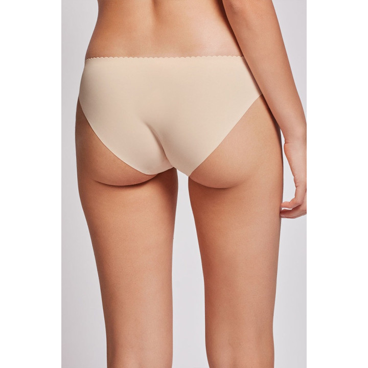 Cuecas Microfibra s/ Costuras Senhora Gisela - Pack 12 unidades - GIS-1/0211