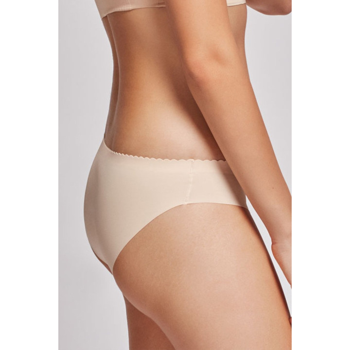 Gisela Bikini Microfibra s/ Costuras Senhora 1/0211 - Pack 12 unidades
