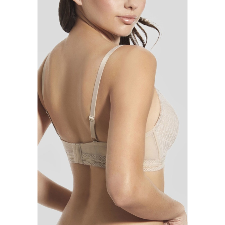Selene Regina Soutien Bralette sem Aros Copa B