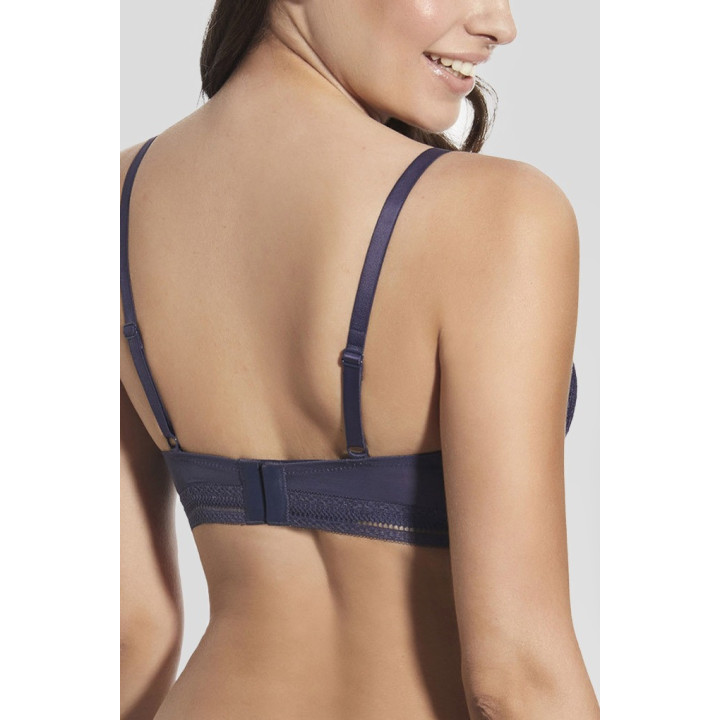 Selene Regina Soutien Bralette sem Aros Copa B