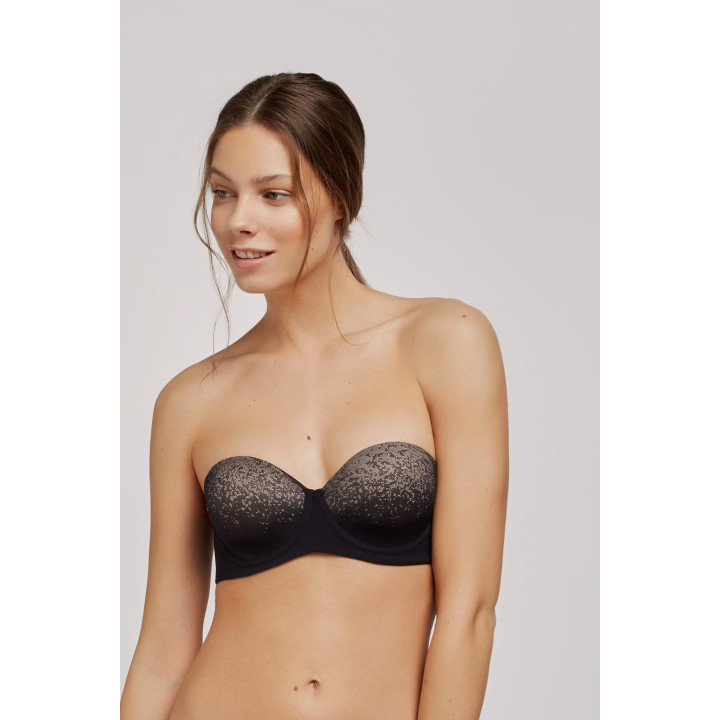 Soutien de costas acolchoada Copa C Gisela - GIS-1/0357