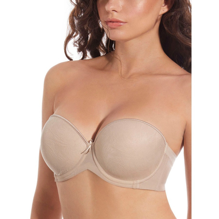 Selene Vilma Padded Bra Cup C