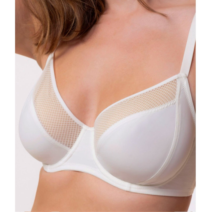 Dorina Conjunto Soutien Copa C + Hipster Luca - Pack 2 conjuntos