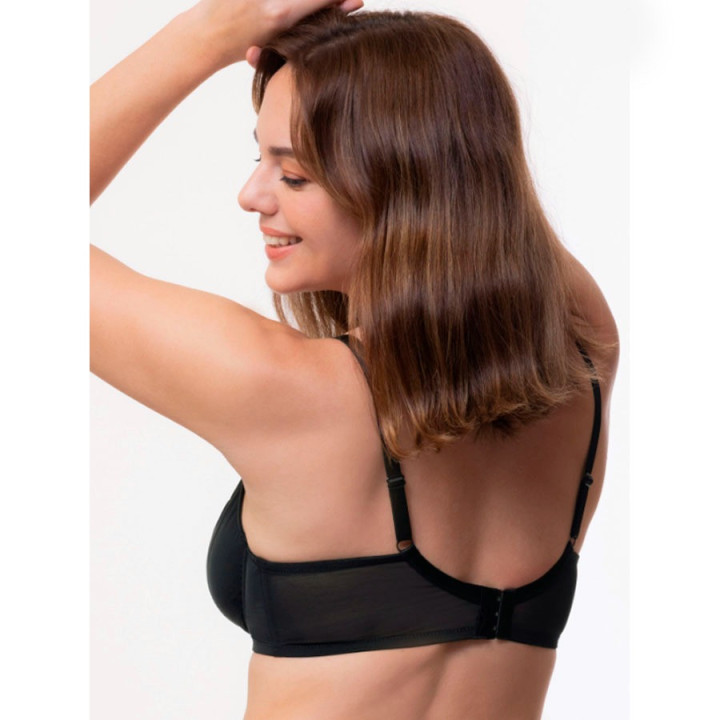 Dorina Conjunto Soutien Copa C + Hipster Luca - Pack 2 conjuntos