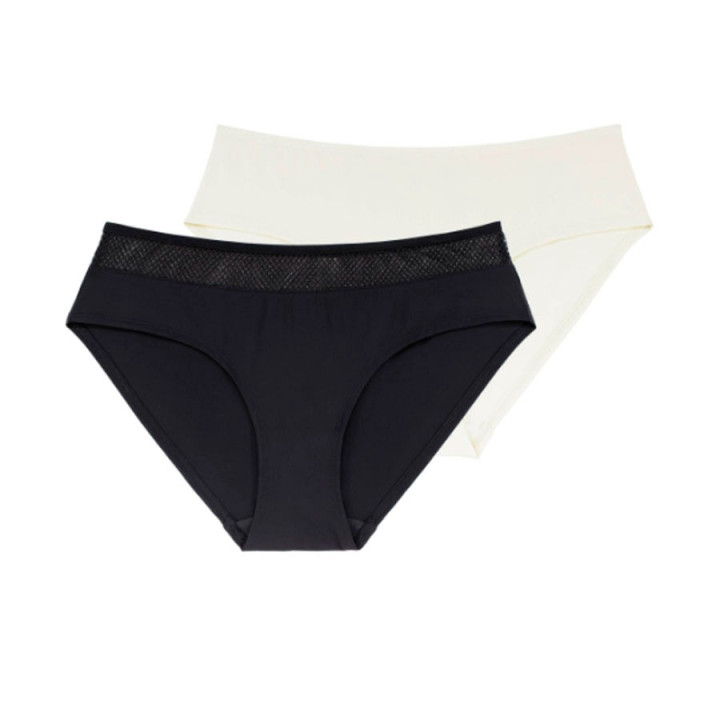 Dorina Conjunto Soutien Copa C + Hipster Luca - Pack 2 conjuntos