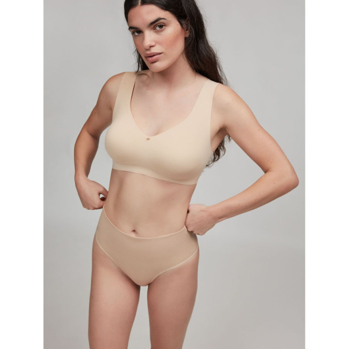 Tanga cintura alta Gisela - GIS-1/0231
